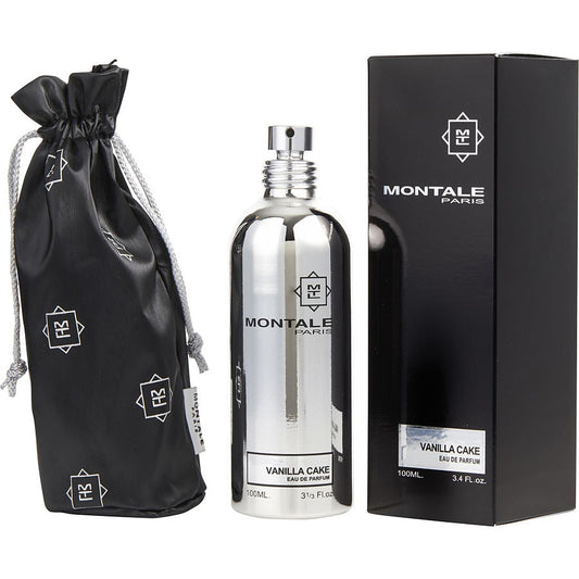 MONTALE VANILLA CAKE 3.4 EDP WOMEN 100 ML