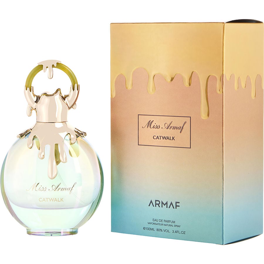 ARMAF MISS CATWALK 3.4 EDP WOMEN 100 ML