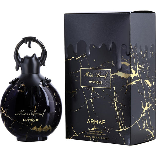 ARMAF MYSTIQUE 3.4 EDP WOMEN 100 ML