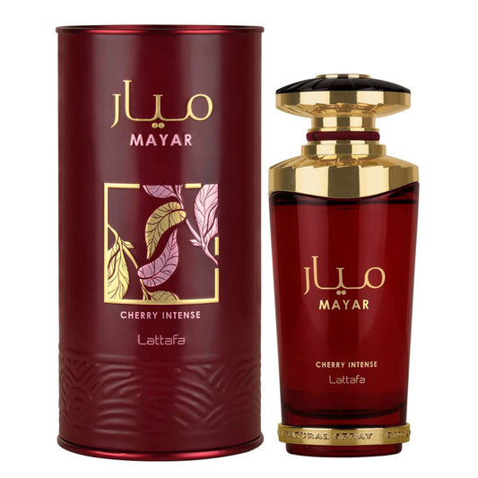 LATTAFA MAYAR CHERRY INTENSE 3.4 EDP 100 ML