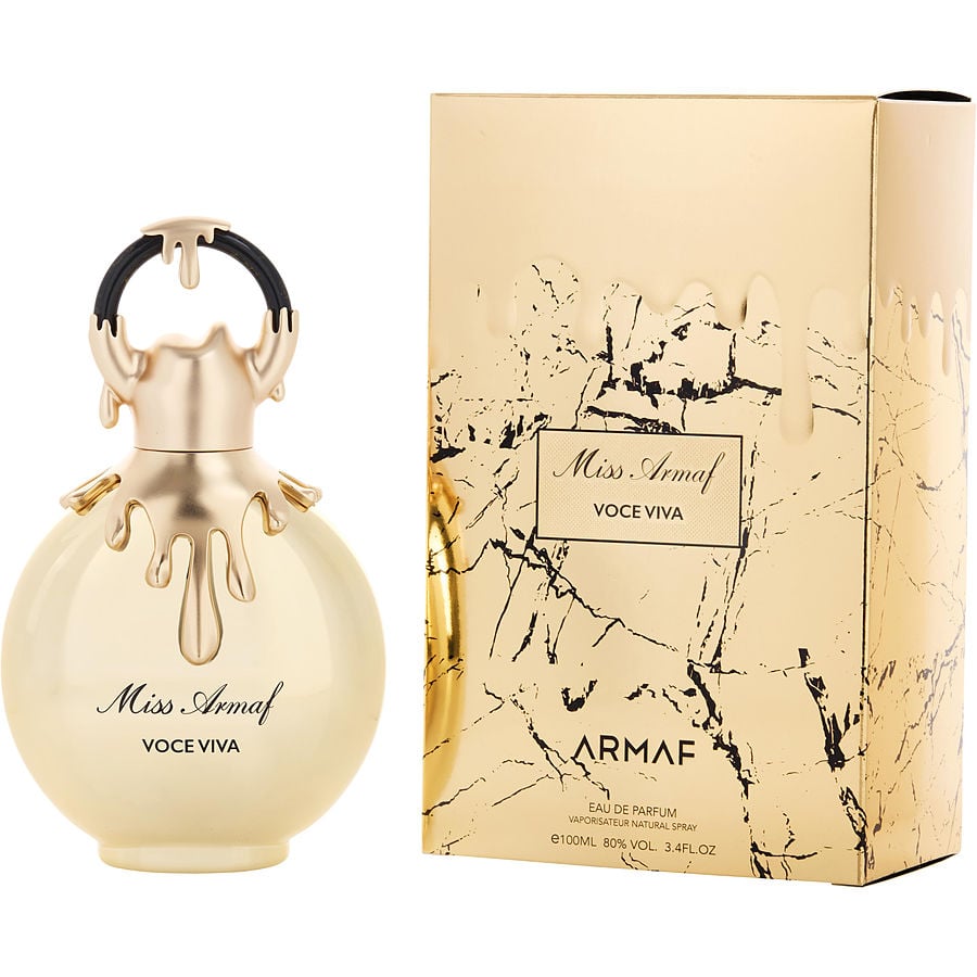 ARMAF MISS VOCE VIVA 3.4 EDP WOMEN 100 ML