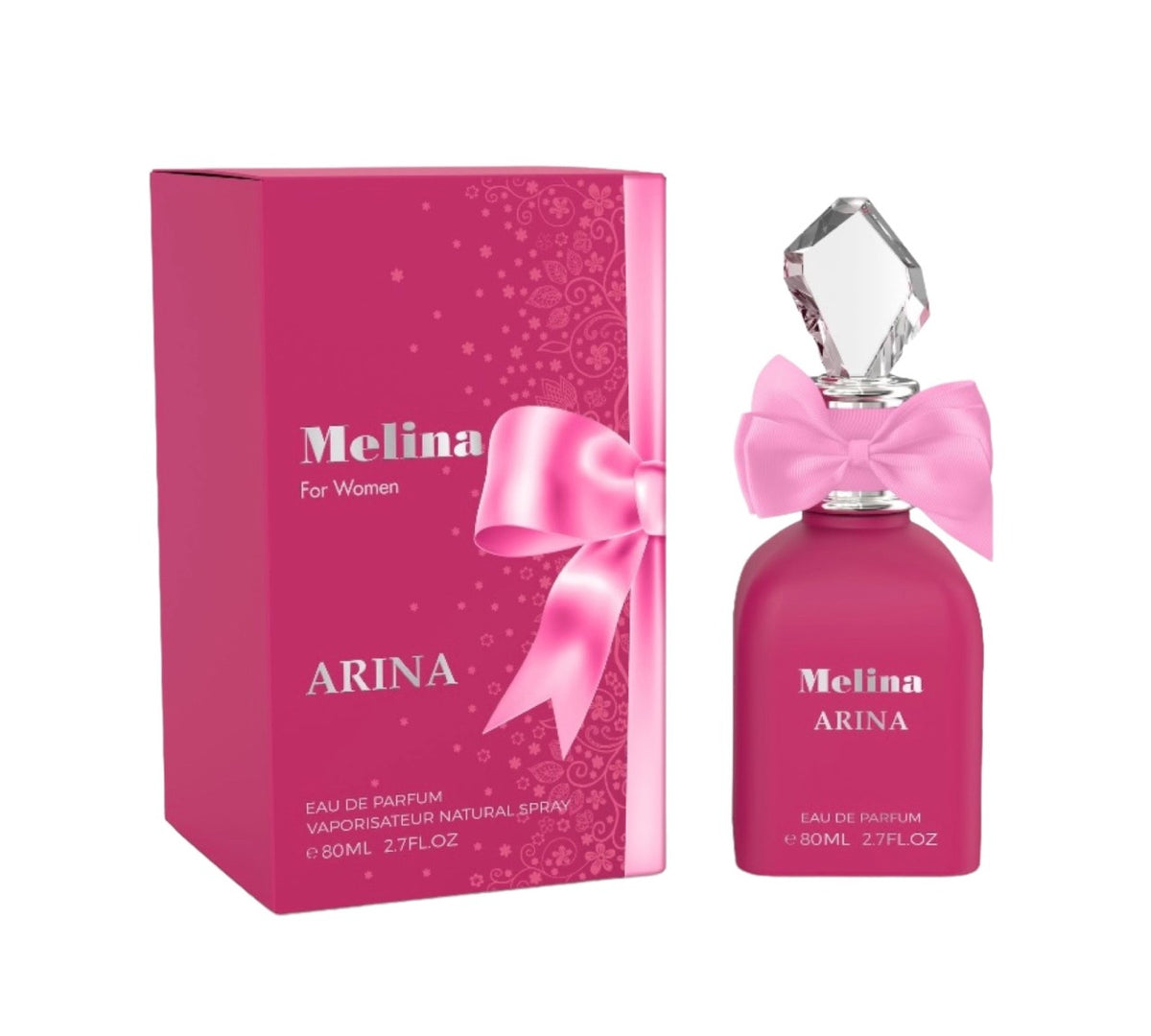 EMPER MELINA ARINA 3.4 EDP WOMEN 3.4 OZ