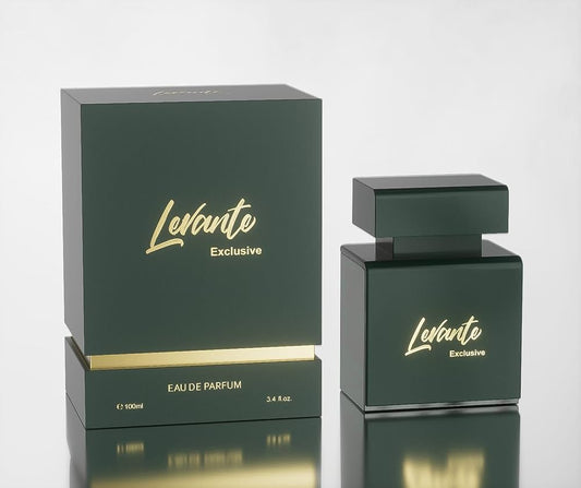 JO MILANO LEVANTE PLATINUM 3.4 EDP UNISEX 100 ML
