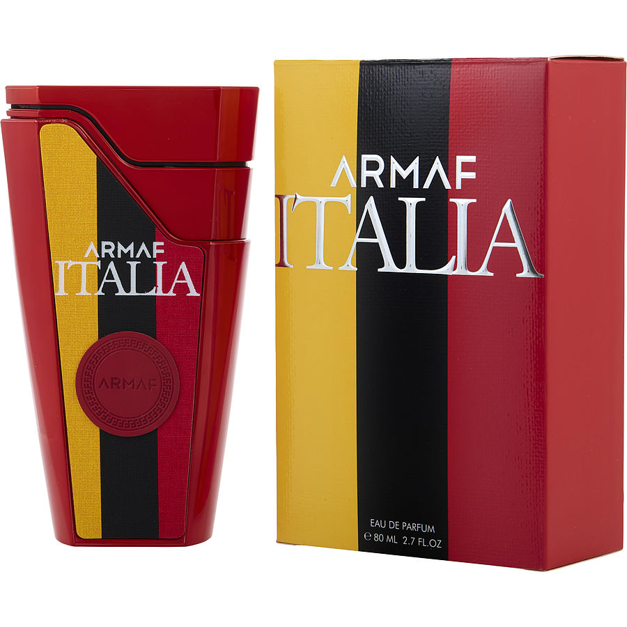 ARMAF ETERNIA ITALIA 2.7 MEN EDP SPR