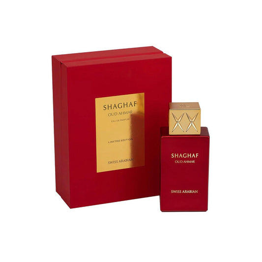 SWISS ARABIAN SHAGHAF OUD AHMAR 2.5 EDP UNISEX