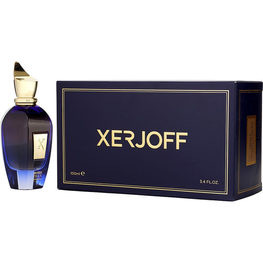 XERJOFF JOIN THE CLUB MTW 3.4 EDP UNISEX 100 ML