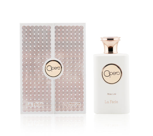KHADLAJ OPERA ROSE LOR 3.4 EDP WOMEN 100 ML