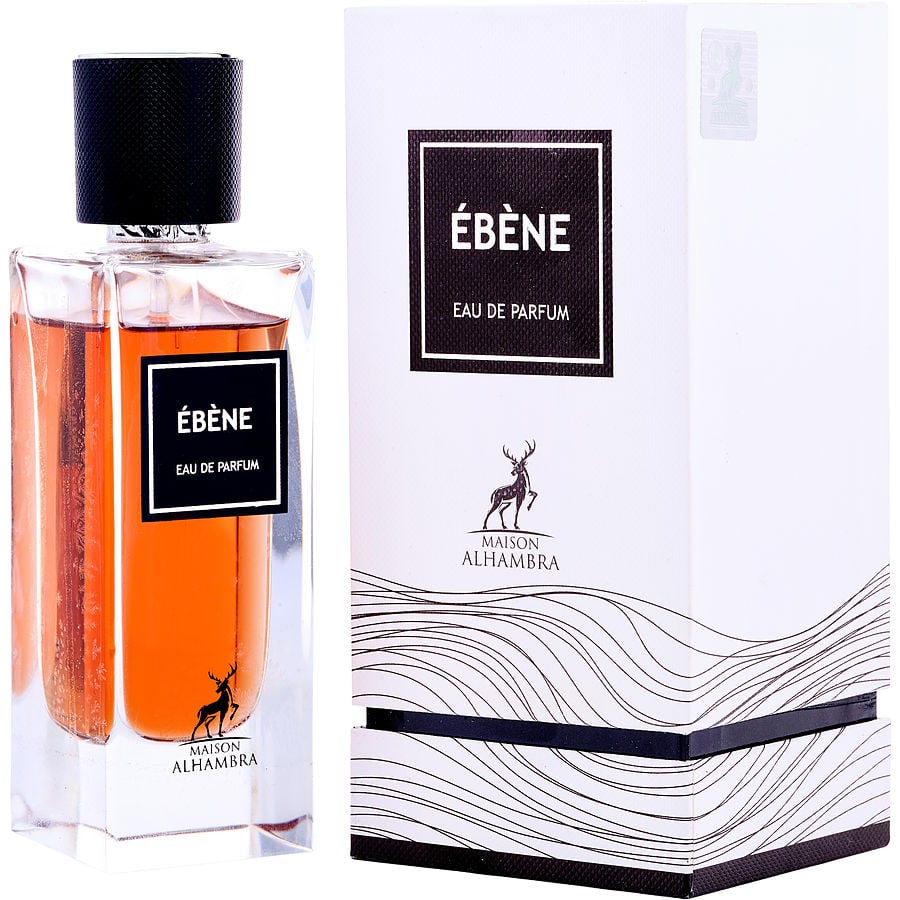 LATTAFA EBENE 3.0 EDP UNISEX