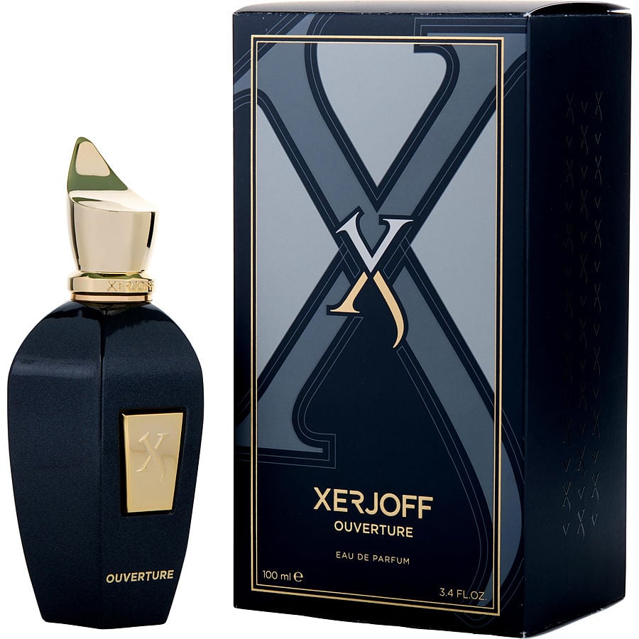 XERJOFF OUVERTURE 3.4 EDP UNISEX 100 ML