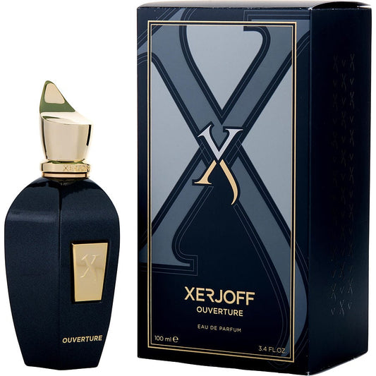 XERJOFF OUVERTURE 3.4 EDP UNISEX 100 ML