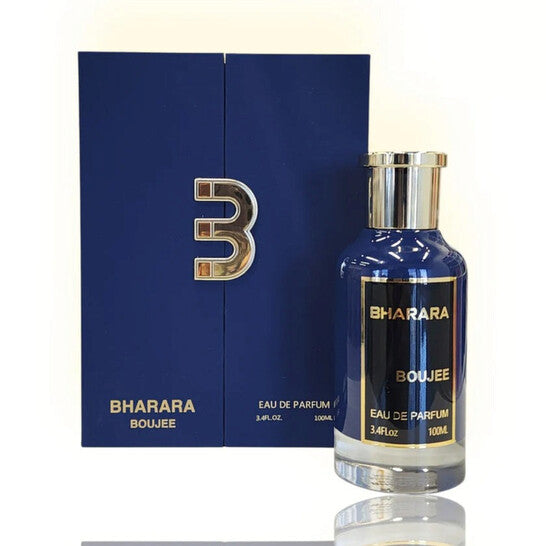 BHARARA BOUJEE 3.4 EDP FOR WOMEN 100 ML