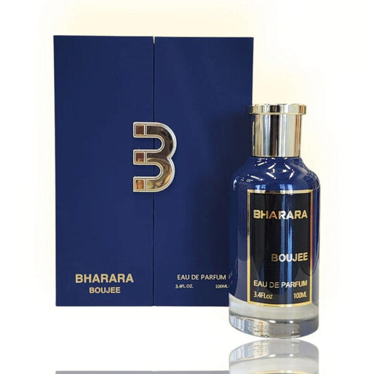 BHARARA BOUJEE 3.4 EDP FOR WOMEN 100 ML