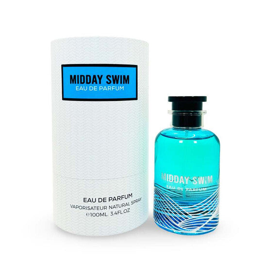 EMPER MIDDAY SWIM 3.4 EDP UNISEX 100 ML