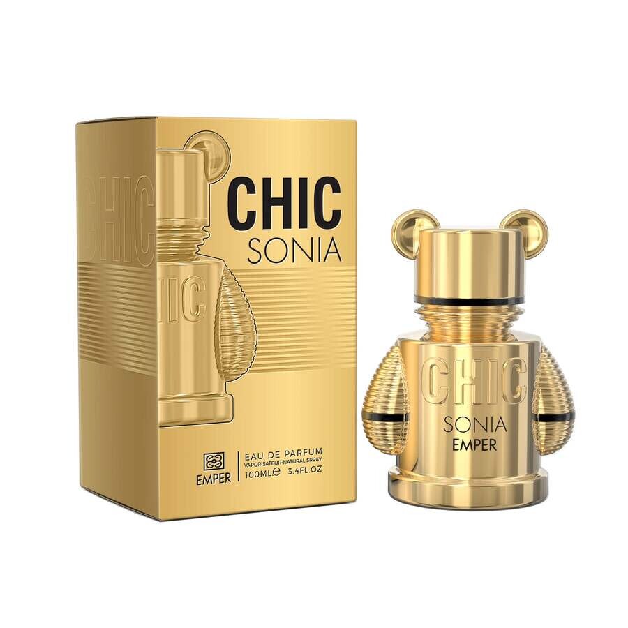 EMPER CHIC SONIA 3.4 EDP UNISEX 100 ML