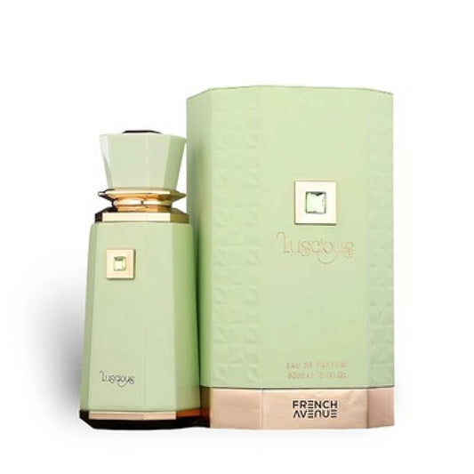 FRENCH AVENUE LUSCIOUS 3.4 EDP UNISEX 100 ML