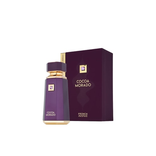 FRENCH AVENUE COCOA MORADO 3.4 EDP UNISEX 100 ML