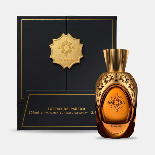 ATRALIA AMORA LUMERE 100ML EXTRAIT DE PARFUM