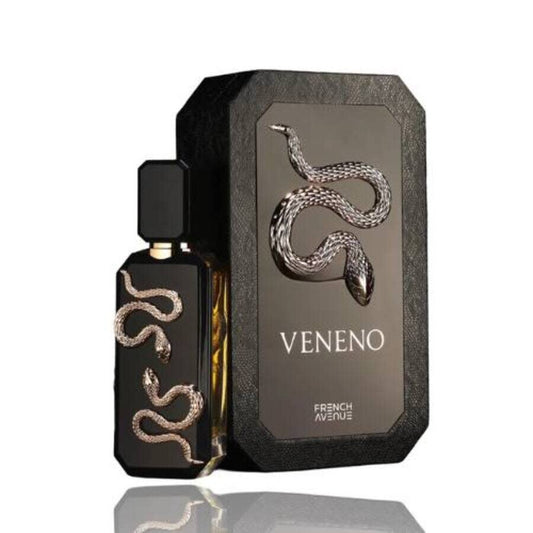 FRENCH AVENUE VENENO 3.4 EDP UNISEX 100 ML
