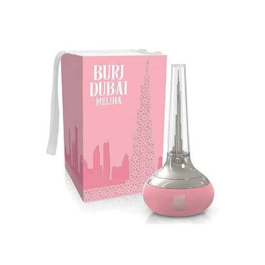 EMPER LE CHAMEAU BURJ DUBAI MELINA 3.4 EDP WOMEN 100 ML