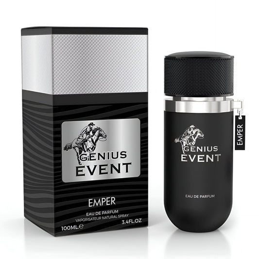 EMPER GENIUS EVENT 3.4 EDP MEN 100 ML