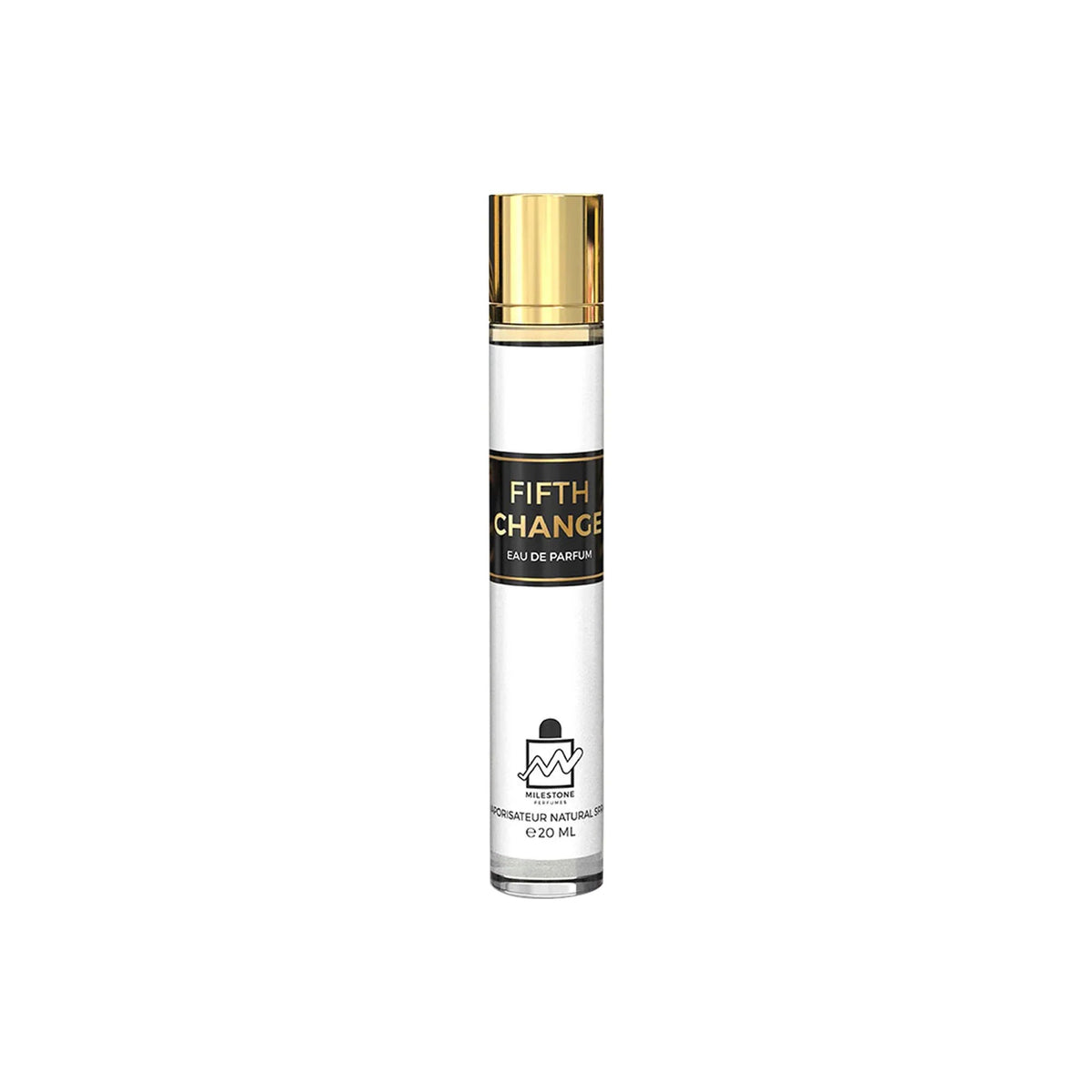 MINI EMPER MILESTONE FIFTH CHANGE 20ML EDP UNISEX
