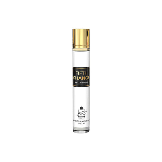 MINI EMPER MILESTONE FIFTH CHANGE 20ML EDP UNISEX
