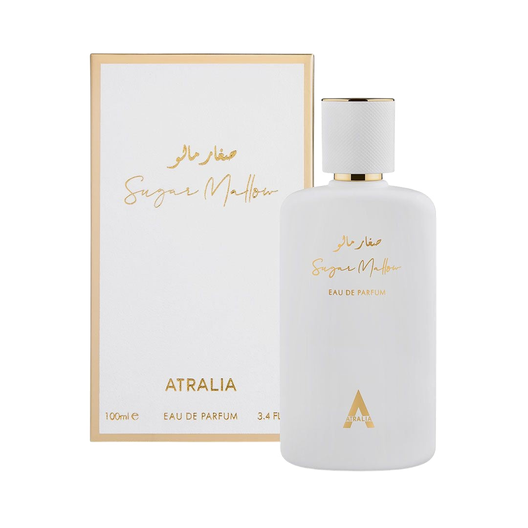 ATRALIA SUGAR MALLOW 3.4 EDP WOMEN 100 ML