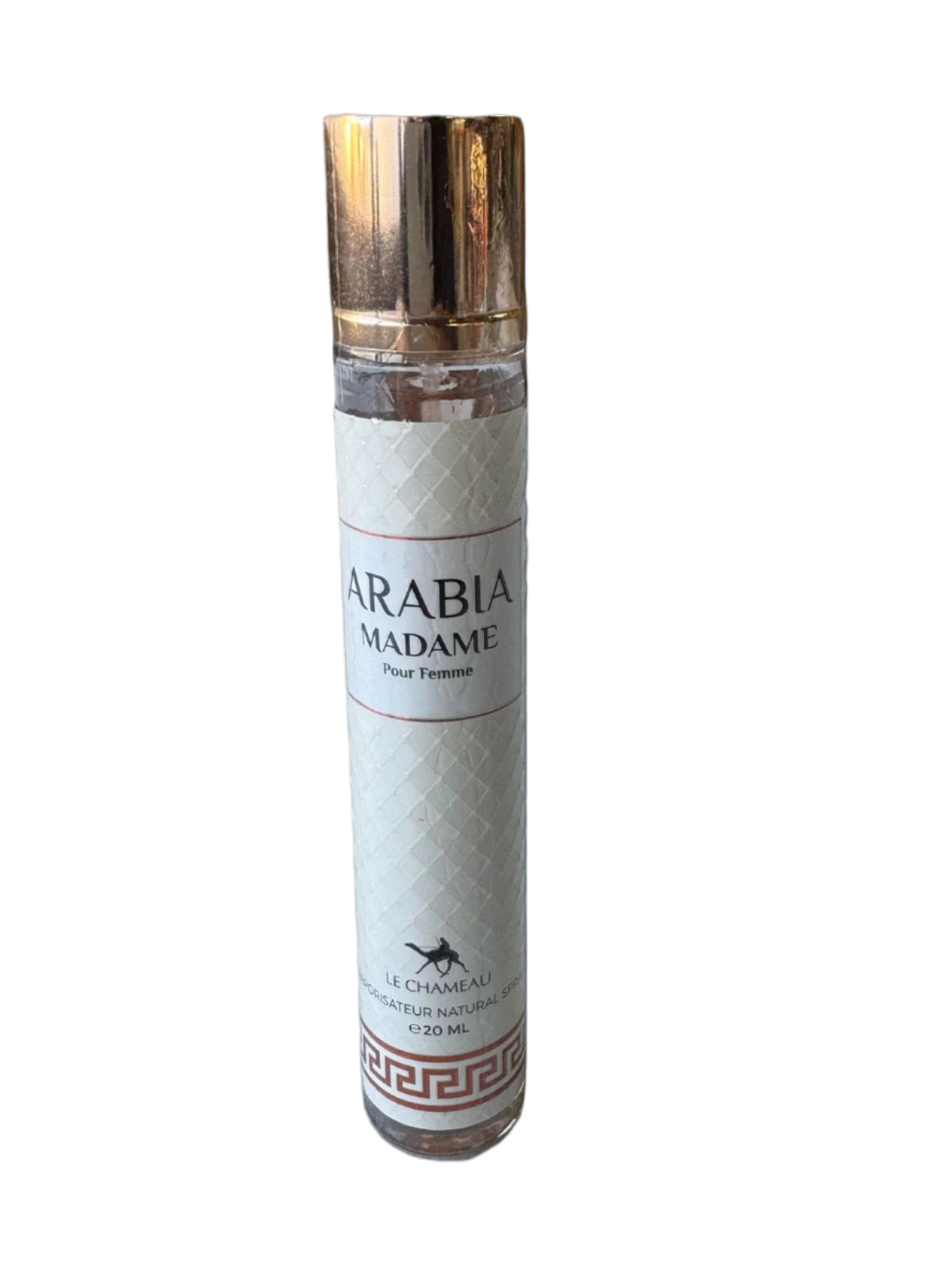 MINI EMPER LE CHAMEAU ARABIA MADAME 20ML EDP WOMEN