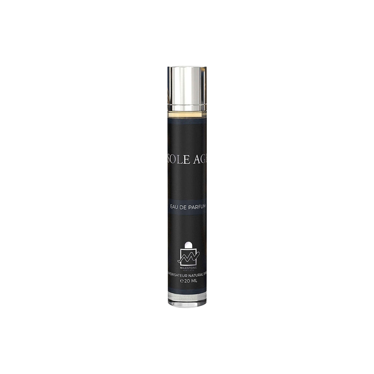 MINI EMPER MILESTONE SOLE AGE 20ML EDP MEN