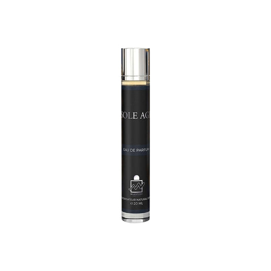 MINI EMPER MILESTONE SOLE AGE 20ML EDP MEN