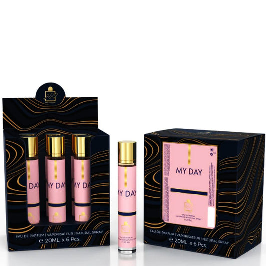 MINI EMPER MILESTONE MY DAY 20ML EDP WOMEN