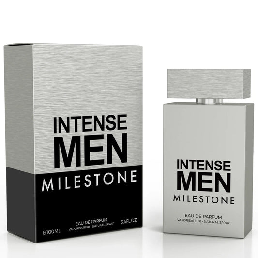 EMPER MILESTONE INTENSE MEN 3.4 EDP MEN 100 ML