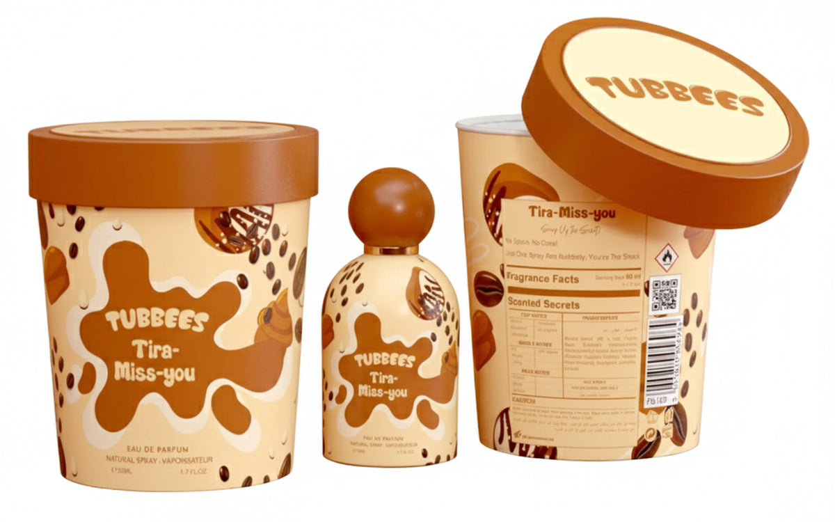 GRANDEUR TUBBEES N TUB- TIRA MISS YOU 50ML