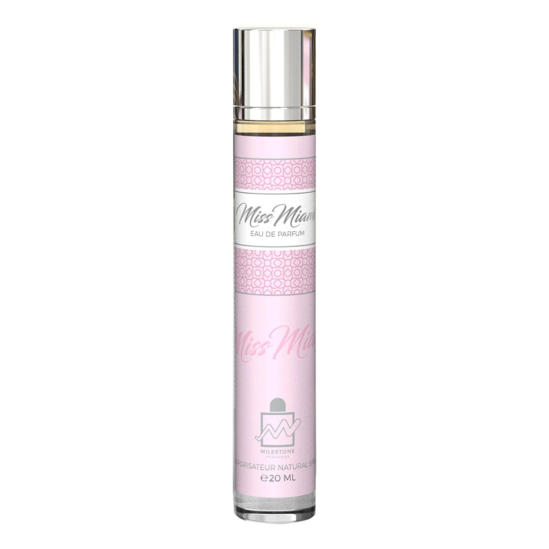MINI EMPER MILESTONE MISS MIAMI 20ML EDP UNISEX