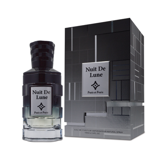 FRAIS ET FRAIS NUIT DE LUNE 100ML