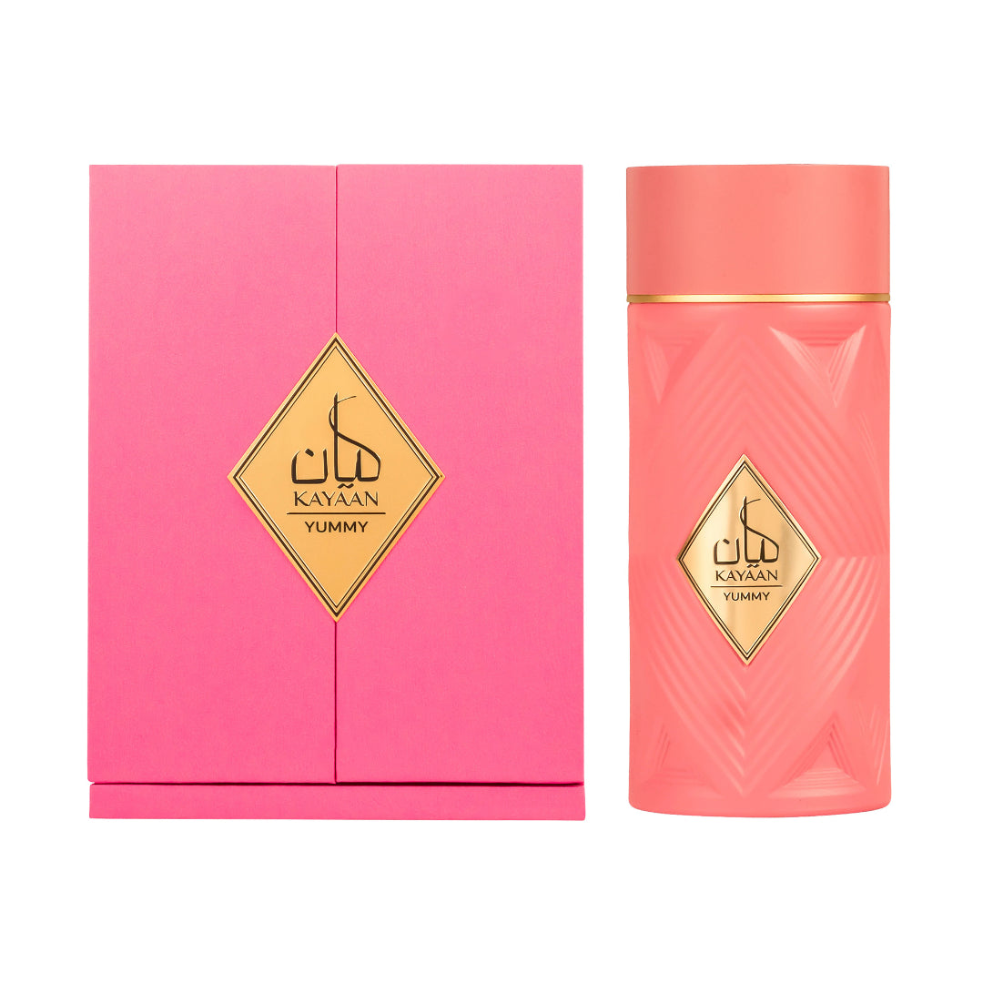 ARMAF KAYAAN YUMMY 3.4 EDP WOMEN 100 ML