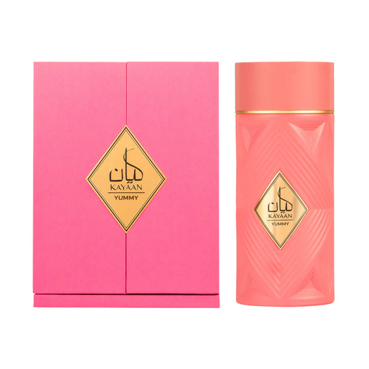 ARMAF KAYAAN YUMMY 3.4 EDP WOMEN 100 ML