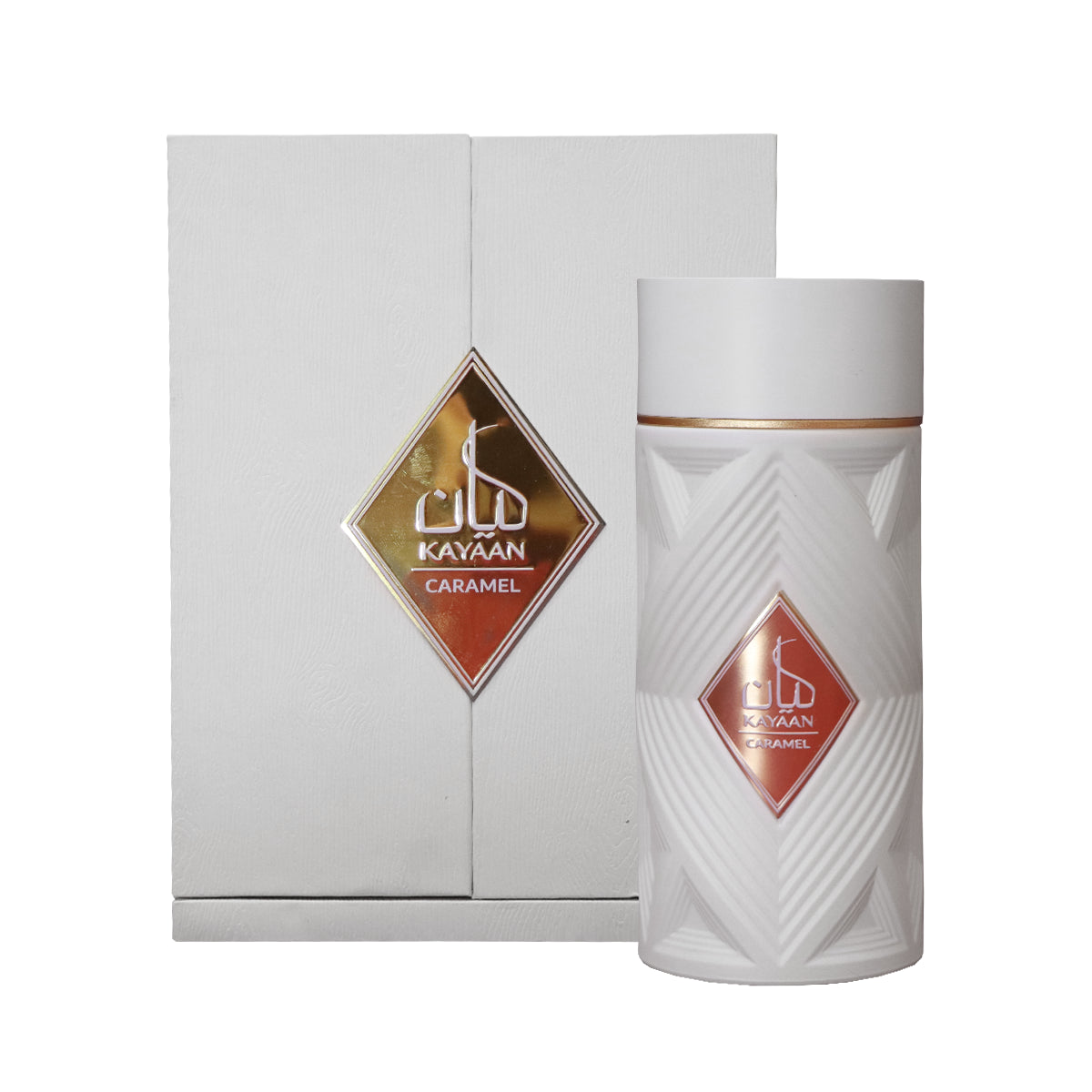 ARMAF KAYAAN CARAMEL 3.4 EDP UNISEX 100 ML