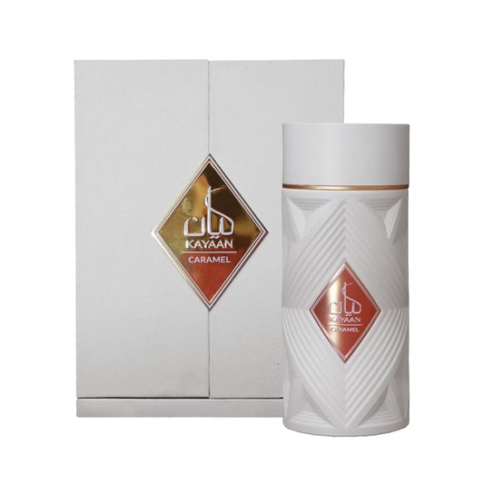 ARMAF KAYAAN CARAMEL 3.4 EDP UNISEX 100 ML