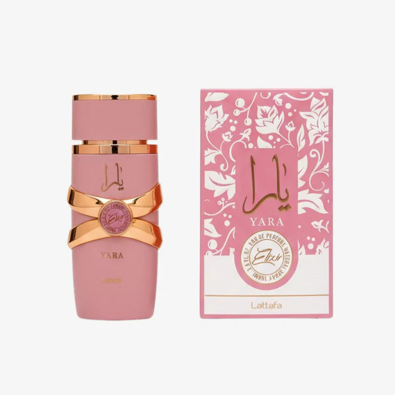 LATTAFA YARA ELIXIR 3.4 EDP UNISEX 100 ML