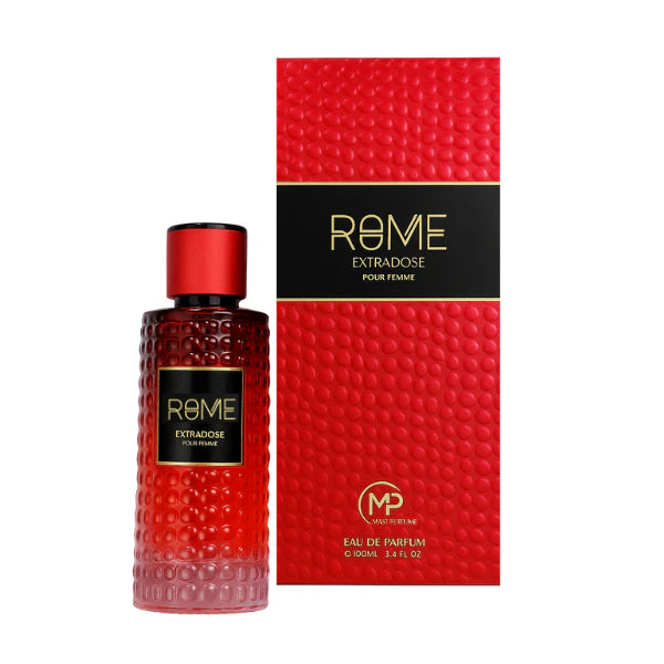 BHARARA ROME EXTRADOSE POUR FEMME WOMEN 3.4 oz