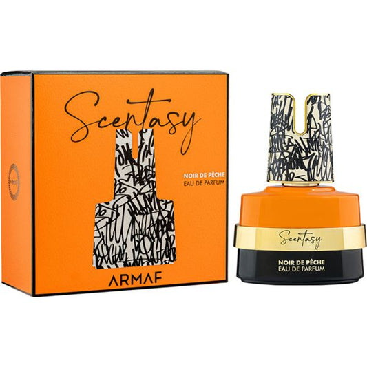 ARMAF SCENTASY NOIR DE PECHE 3.4 EDP MEN 100 ML