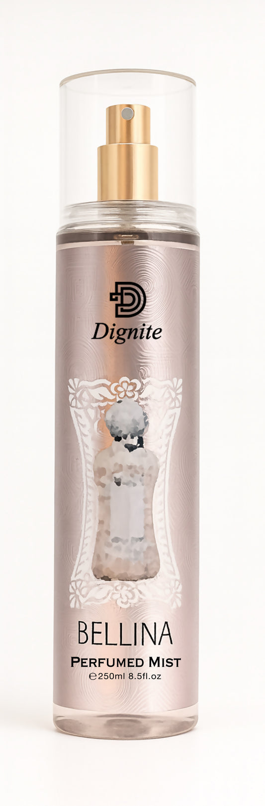 DIGNITE BELLINA PERFUMED MIST 250ML