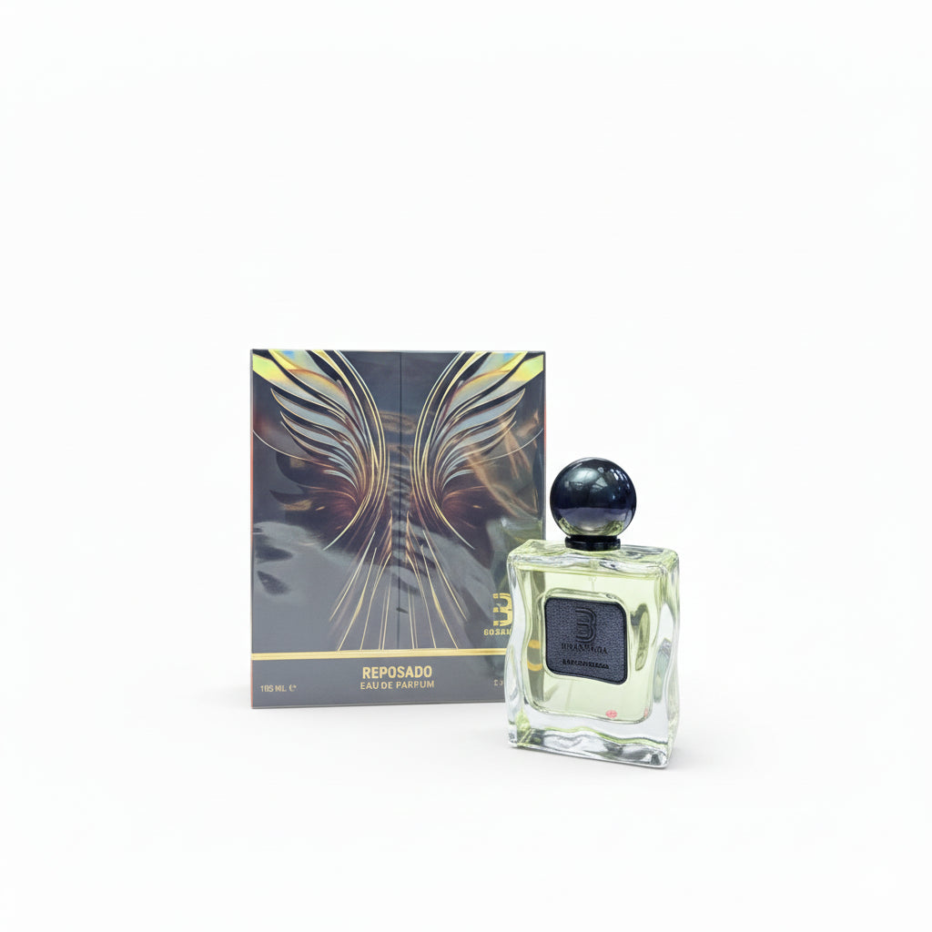 BHARARA REPOSADO 3.4 EDP SP 100 ML