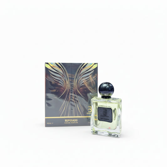 BHARARA REPOSADO 3.4 EDP SP 100 ML