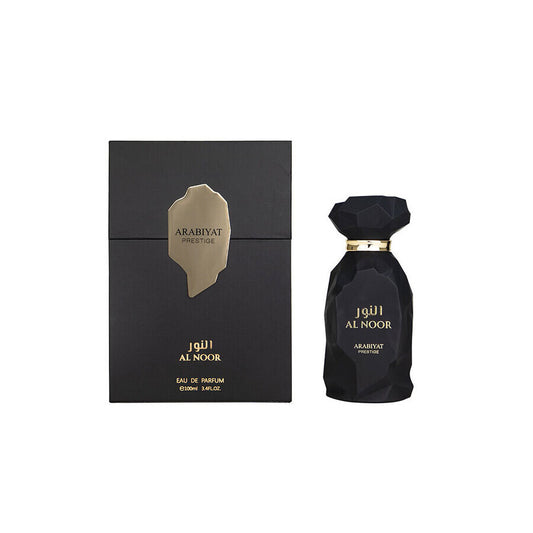 ARABIYAT PRESTIGE AL NOOR U EDP 3.0 OZ 3 OZ