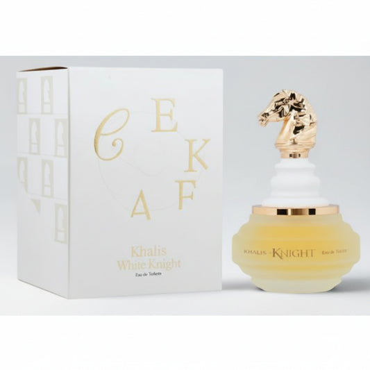 ARMAF CHECKMATE KNIGHT 3.4 EDP SPR WOMEN 100 ML