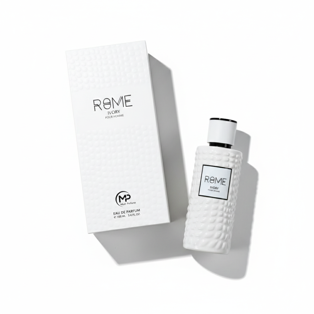 BHARARA ROME IVORY 3.4 oz MEN
