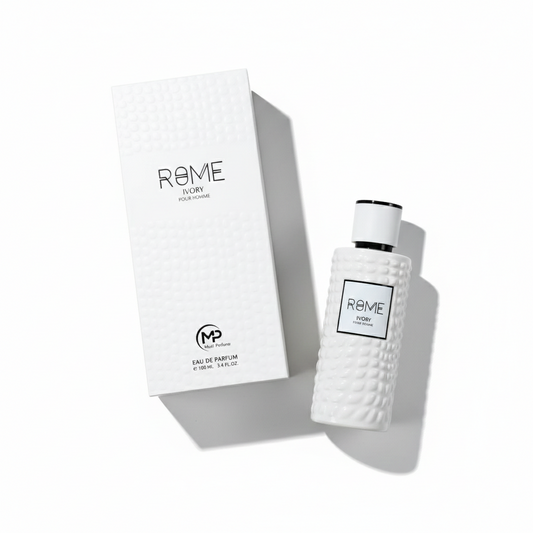 BHARARA ROME IVORY 3.4 oz MEN