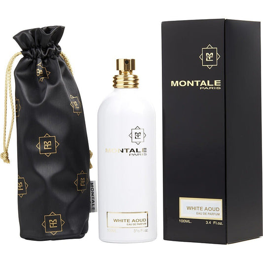 MONTALE WHITE AOUD 3.4 EDP WOMEN 100 ML